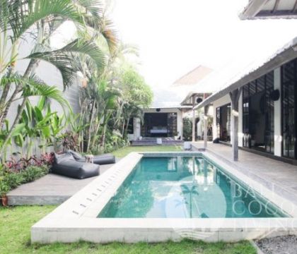 Villa Spacio Umalas 2