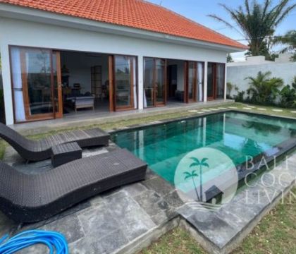 Villa Lonaris Seseh B