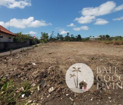 458,2 Sqm, Land for sale