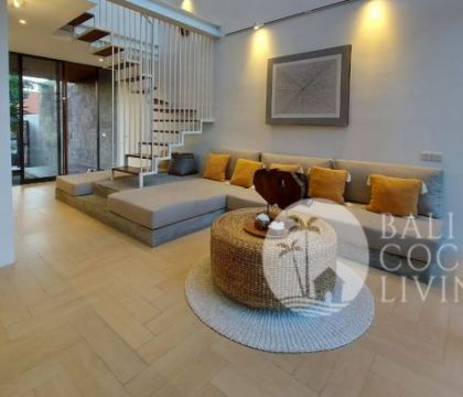 Villa Dahlia 19
