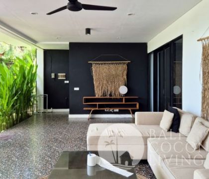 Villa Fauve 