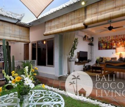 Villa Alivia