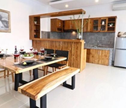Villa Sharp 2
