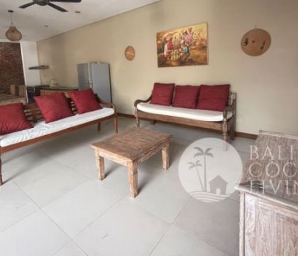 Villa Capung 2