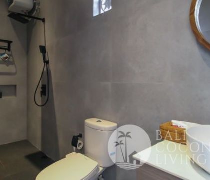 The Banyu Villa 