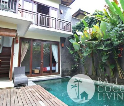 Villa Aksa Bali C