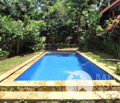 Villa Sebali