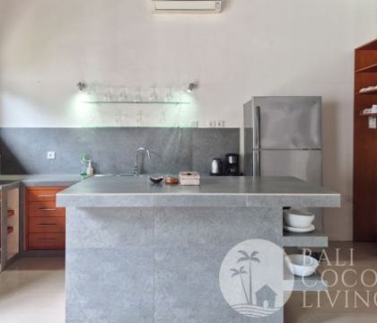 Villa Baliva Sanur