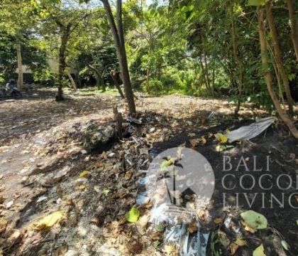 Land for sale, 600 sqm