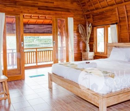 Villa Makmur Pererenan 2