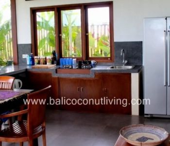Villa Cahaya