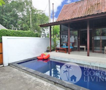 Villa Joni