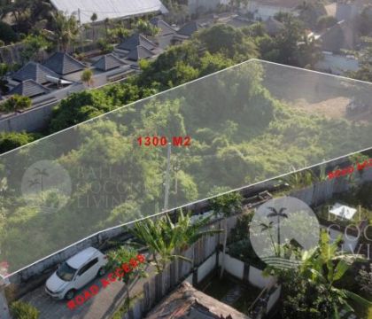 13 Are land for sale 