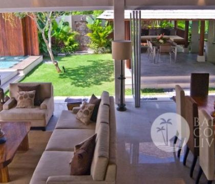 Amaryllis Villa