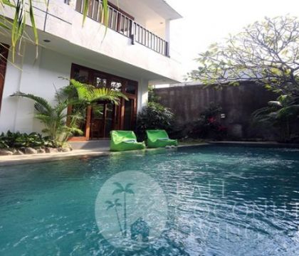 Villa Donal