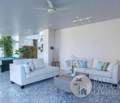 Villa Moonrise Berawa 2