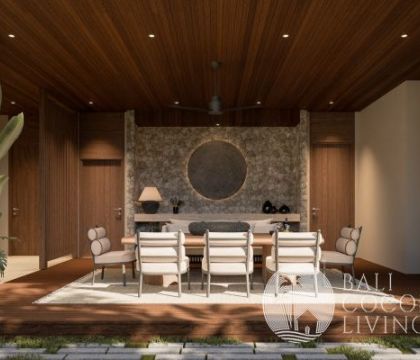 Villa Serenia Residence 8