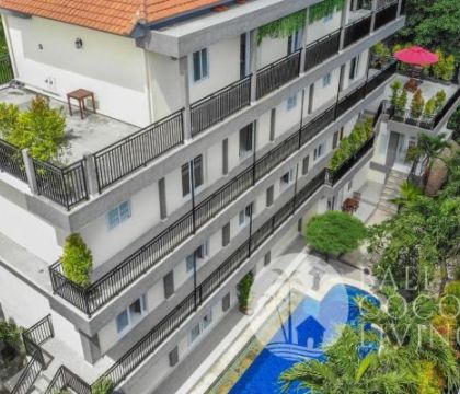 Windsong Residence and Studio Apartment