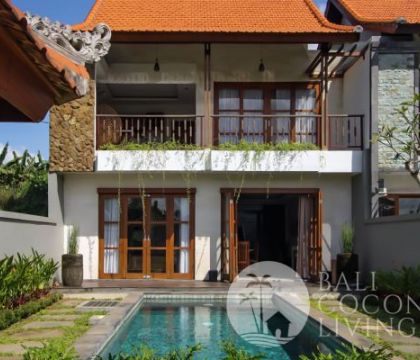 Villa Tamaro 