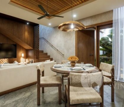 Grand Bali Estate Jimbaran 1