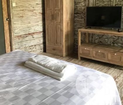 Villa Naru
