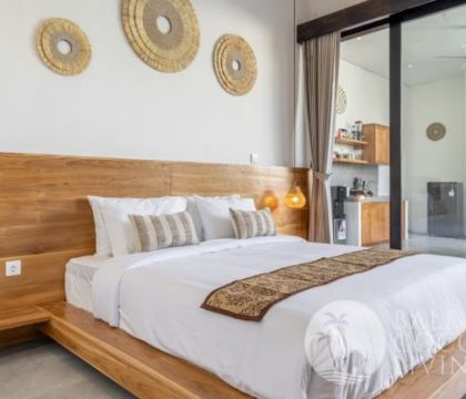 Villa Wali 4 