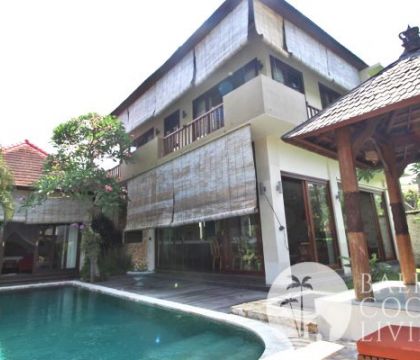 Villa Belibis