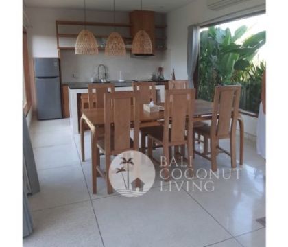 Rustic Star Villa 4