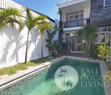 Villa Pepper