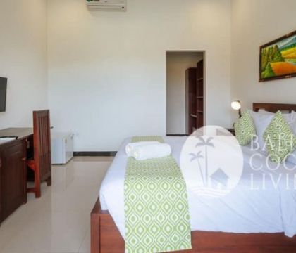 Cantik Residence