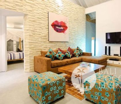 Villa Darisia 2