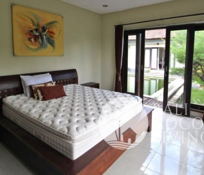 Villa Atma