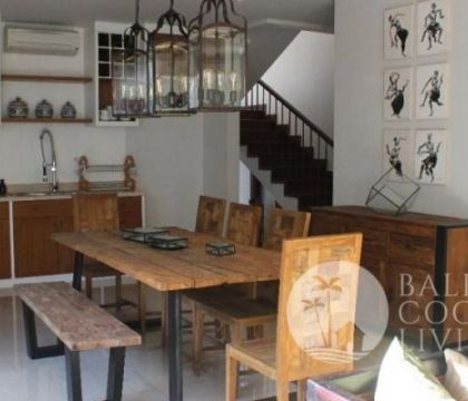 Villa Toshiba B
