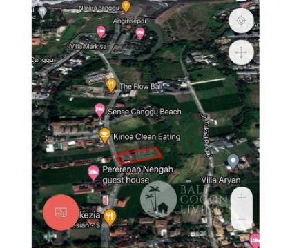 16,10 Are, Land for sale