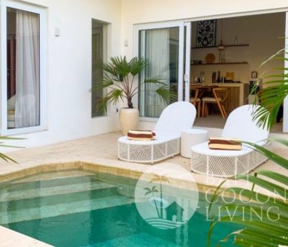 Villa Hanani Canggu