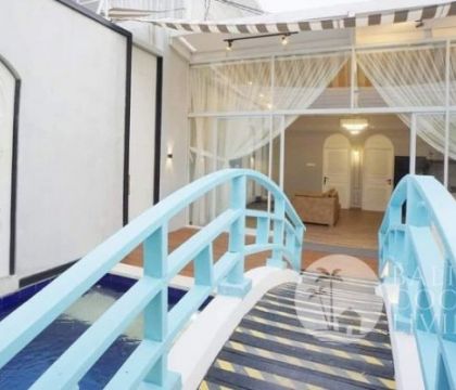 Villa Armany 2