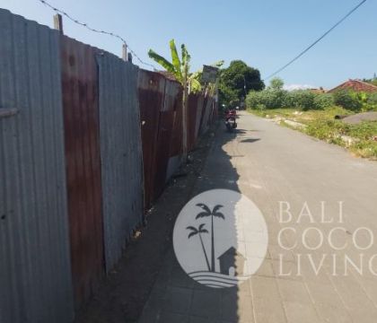 720 Sqm, Land for lease