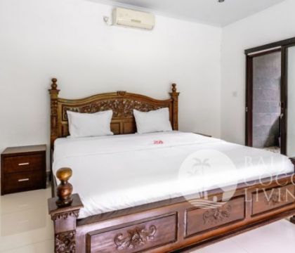 Puri Nyaman Villa