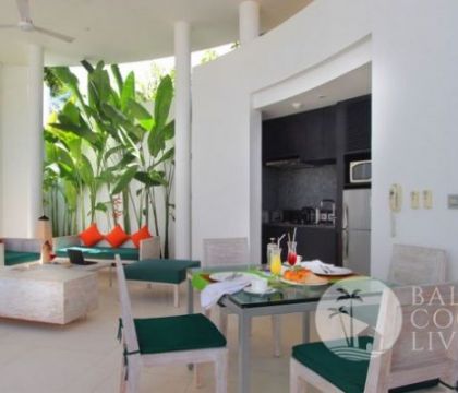 Villa Globe 3