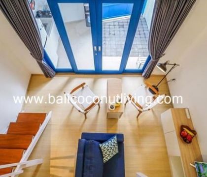 Alma Seminyak Apartment