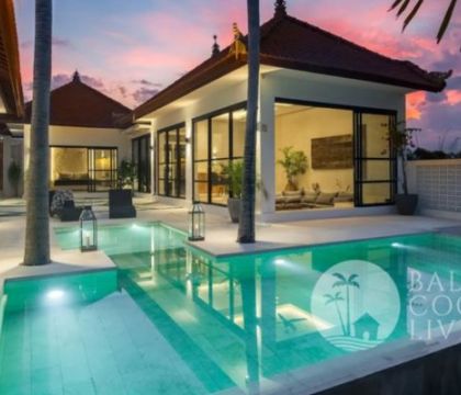Villa Senora