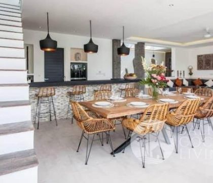 Villa Athens
