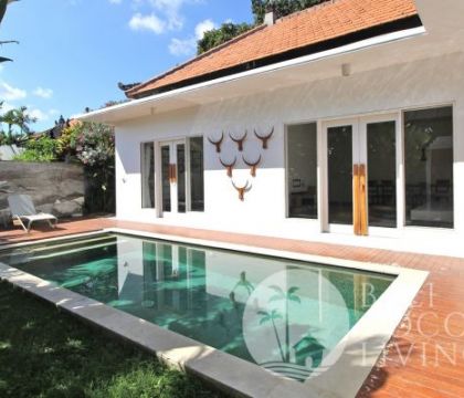 Villa Nanda