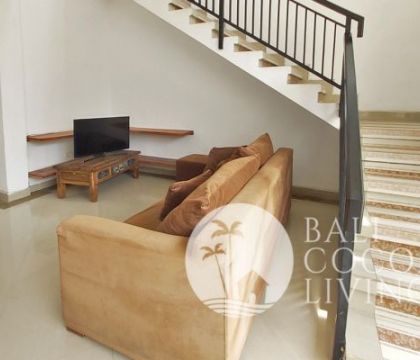 Villa Putih 1