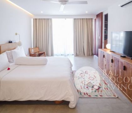 Villa Permata Berawa