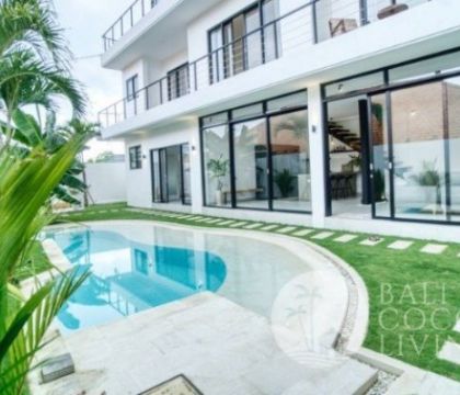 Villa Padma 4