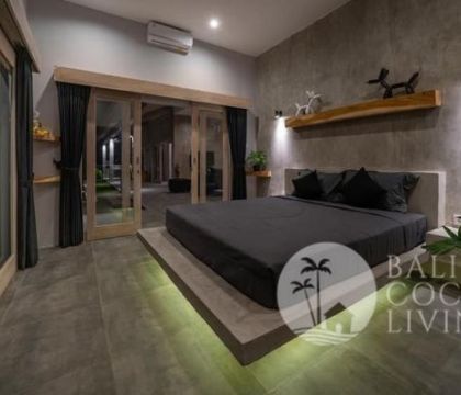 Villa Prestige