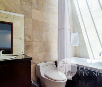 Villa Andromeda 1