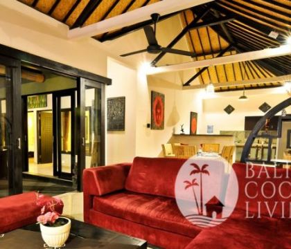 Villa Arran 2