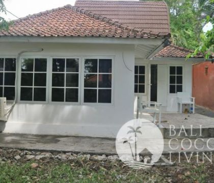 Rumah White Rose